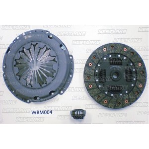 WESTLAKE Sidurikomplekt 3in1 Kit WBM004