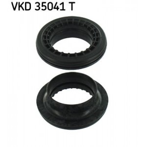 VKD 35041 T Rolling Bearing, suspension strut support mount SKF - Top1autovaruosad