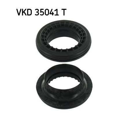 VKD 35041 T Подшипник качения, опора стойки амортизатора SKF