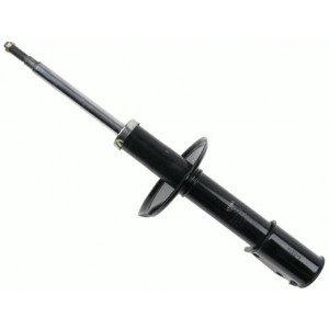 312 653 Shock Absorber SACHS - Top1autovaruosad