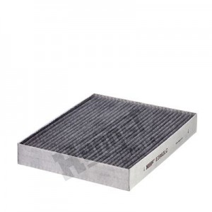 E3992LC Filter, kabin luft HENGST FILTER - Top1autovaruosad