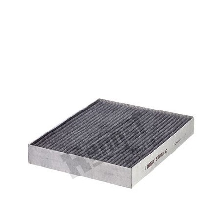 E3992LC Filter, cabin air HENGST FILTER