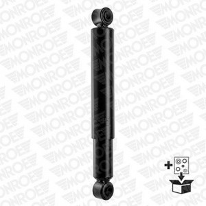 Amort MONROE MAGNUM Axle T5283