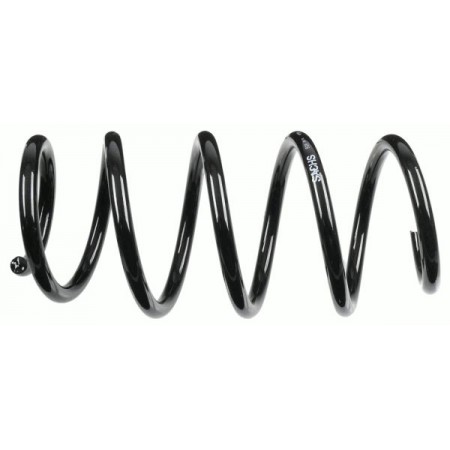 998 949  Front axle coil spring SACHS 