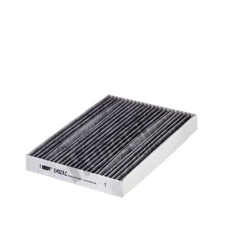 E4927LC Filter, kabin luft HENGST FILTER