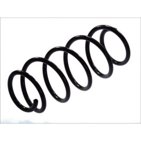 MAGNUM TECHNOLOGY SX063MT - Coil spring front L/R fits: OPEL ASTRA G, VECTRA B 1.4-1.8 10.95-12.09
