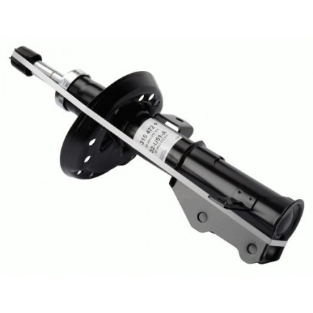 315 472 Shock Absorber SACHS