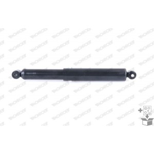 T1255 Shock Absorber MONROE - Top1autovaruosad