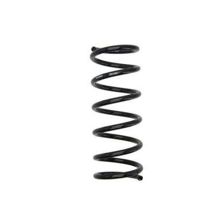 MAGNUM TECHNOLOGY SG206MT - Coil spring rear L/R (for vehicles without levelling system) fits: FORD MONDEO IV 1.6-2.5 03.07-01.1