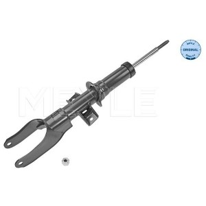 126 623 0018 Shock Absorber MEYLE - Top1autovaruosad