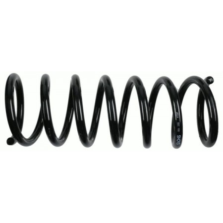994 266  Front axle coil spring SACHS 