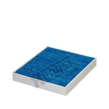 E3919LB Filter, cabin air HENGST FILTER