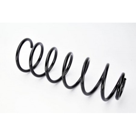 MAGNUM TECHNOLOGY SX116MT - Coil spring rear L/R fits: OPEL VECTRA B 1.6-2.5 09.95-07.03