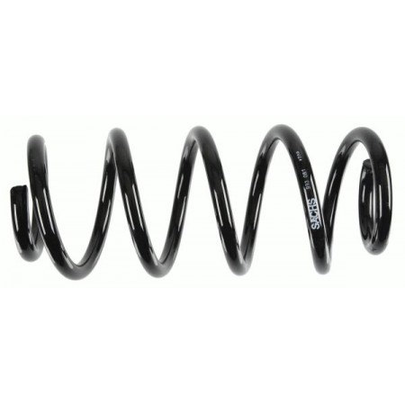 993 081 Suspension Spring SACHS