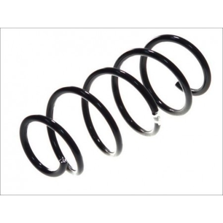 MAGNUM TECHNOLOGY SX168MT - Coil spring front L/R fits: OPEL VECTRA C, VECTRA C GTS 2.2 04.02-12.08