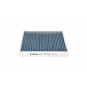 BOSCH Filter, salongiõhk FILTER+ 0 986 628 512