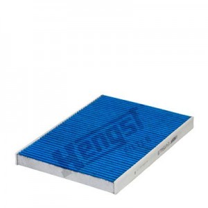 E4956LB Filter, cabin air HENGST FILTER - Top1autovaruosad