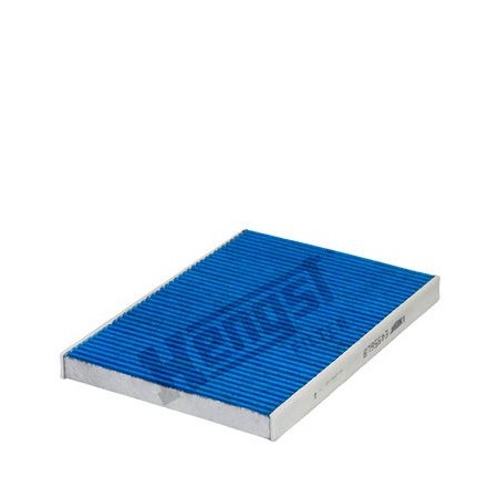 E4956LB Filter, cabin air HENGST FILTER