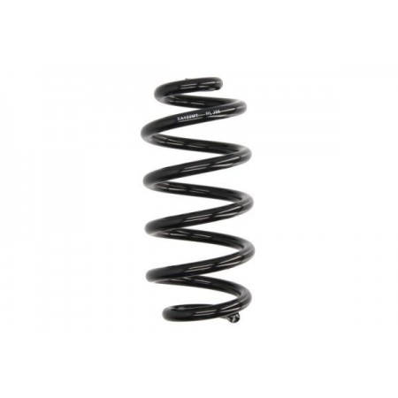 MAGNUM TECHNOLOGY SA123MT - Coil spring rear L/R (for vehicles without sports suspension) fits: AUDI A6 C6 2.0-3.2 11.04-08.11