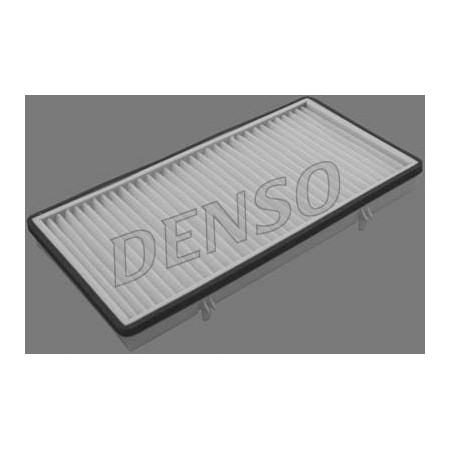 DCF418P Filter, cabin air DENSO