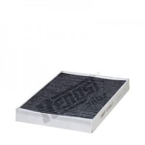 HENGST FILTER E2949LC - Cabin filter with - Top1autovaruosad
