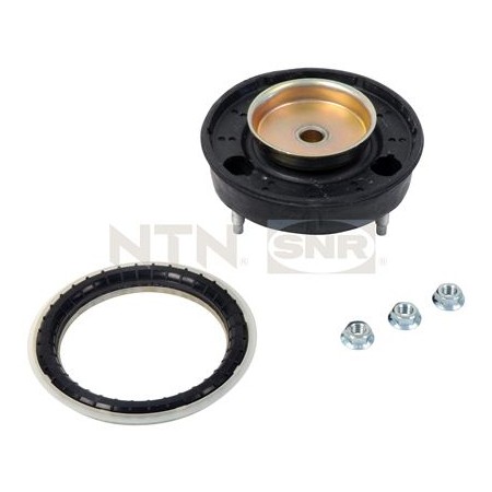 KB652.12 Repair Kit, suspension strut support mount SNR