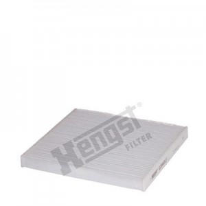 E2940LI Filter, kabin luft HENGST FILTER - Top1autovaruosad