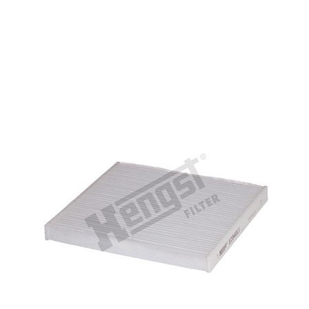 E2940LI Filter, kabin luft HENGST FILTER