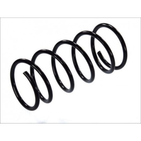 MAGNUM TECHNOLOGY S00514MT - Coil spring front L/R fits: HYUNDAI SONATA III 1.8/2.0 05.93-06.98