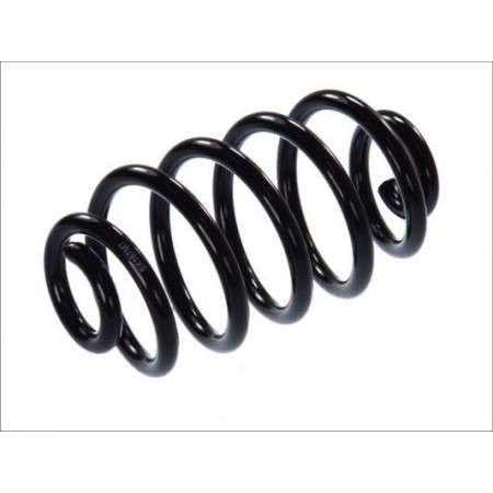 MAGNUM TECHNOLOGY SX167MT - Coil spring rear L/R fits: OPEL VECTRA C, VECTRA C GTS 1.6-3.2 04.02-12.08