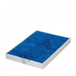 HENGST FILTER Filter, salongiõhk E4931LB