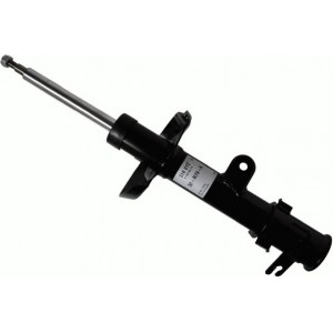 314 012 Shock Absorber SACHS - Top1autovaruosad