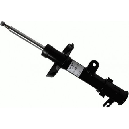 314 012 Shock Absorber SACHS