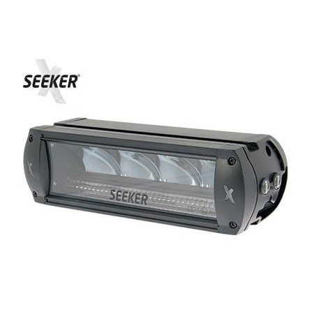 High beam LED Seeker10X 40W 30 3520lm