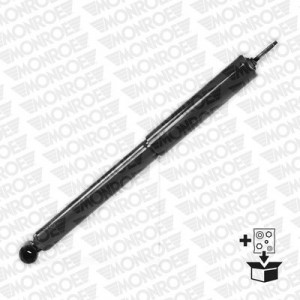 Amort MONROE MAGNUM Axle T1314