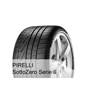 Personbilsdäck 285 35R20 Pirelli SottoZer - Top1autovaruosad
