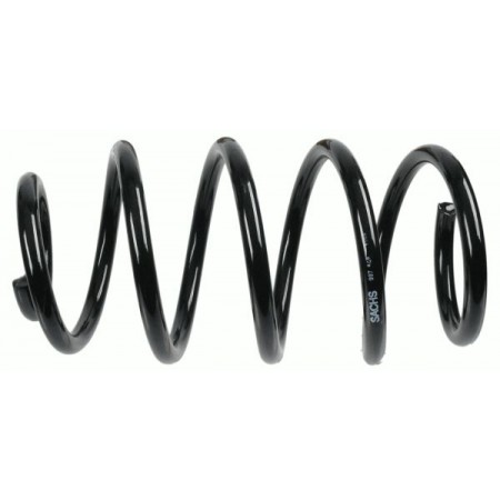 997 849 Suspension Spring SACHS