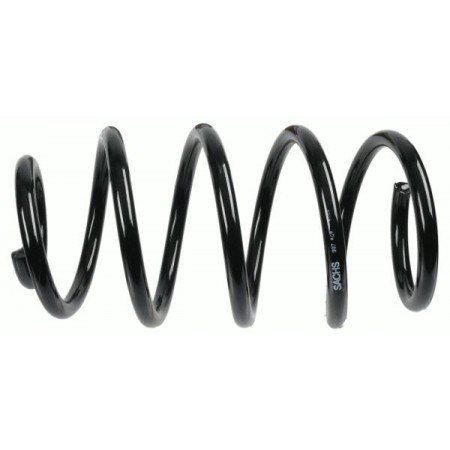 997 849  Front axle coil spring SACHS 