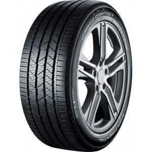 suverehv Continental ContiCrossContact LX Sport 315/40R21 111H MO