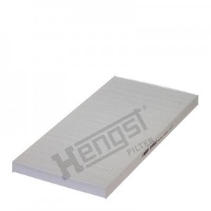 HENGST FILTER Filter, salongiõhk E1908LI