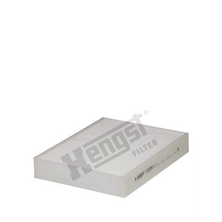 E2991LI Filter, cabin air HENGST FILTER