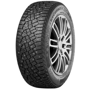 naastrehv KD Continental IceContact 2 245/35R21 96T XL FR