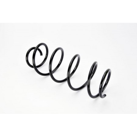 MAGNUM TECHNOLOGY SM180MT - Coil spring front L/R fits: SMART CABRIO, CITY-COUPE 0.6/0.8D 07.98-01.04