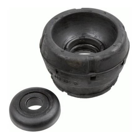 802 697 Repair Kit, suspension strut support mount SACHS