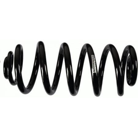 994 663 Suspension Spring SACHS