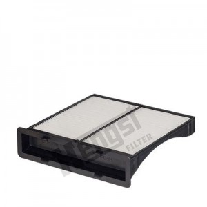 E3956LI Filter,salongiõhk HENGST FILTER - Top1autovaruosad