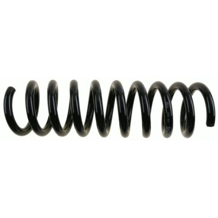 996 609 Suspension Spring SACHS