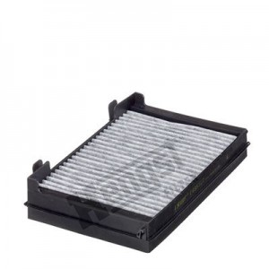 HENGST FILTER E4951LC - Cabin filter with - Top1autovaruosad