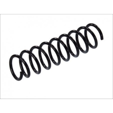 MAGNUM TECHNOLOGY SB059MT - Coil spring rear L/R fits: BMW 5 (E39) 2.0-4.9 09.95-09.03