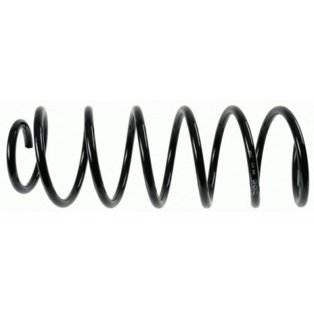 SACHS 998 823 - Coil spring front L/R fits: VOLVO XC70 I 2.4/2.4D/2.5 03.00-08.07
